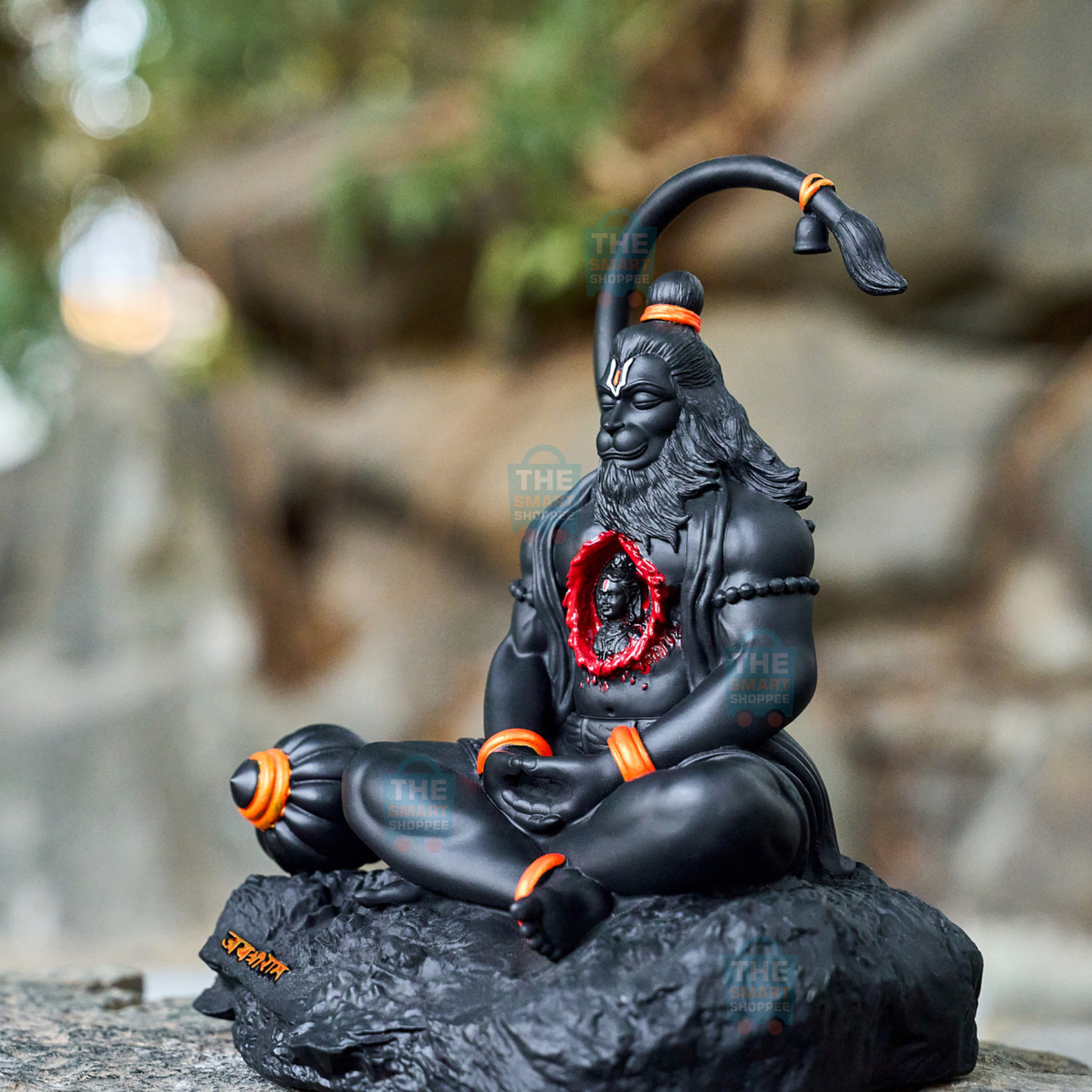 hanuman Idol