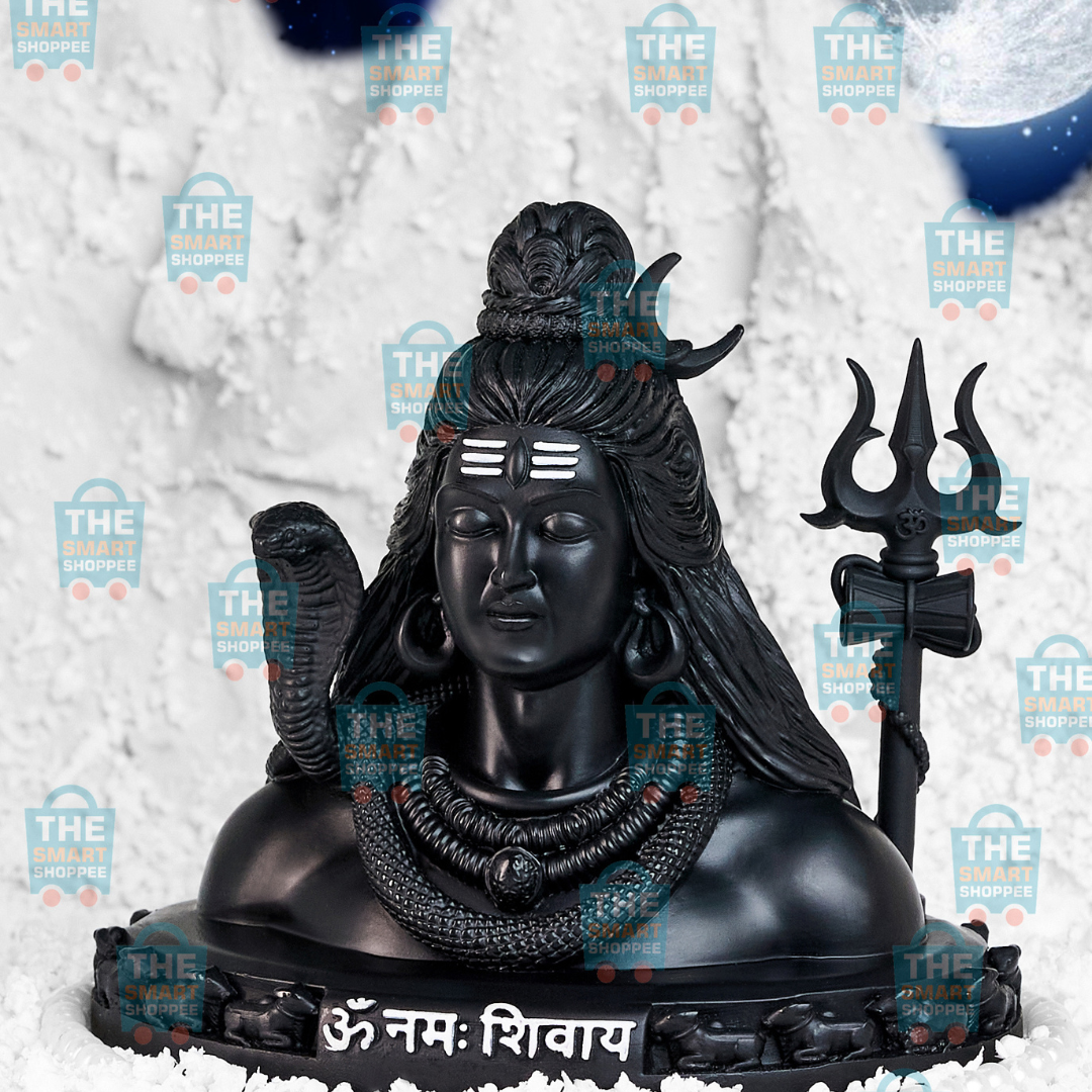 Unlock the Profound Benefits of Shiva Adiyogi Idol in Your Home