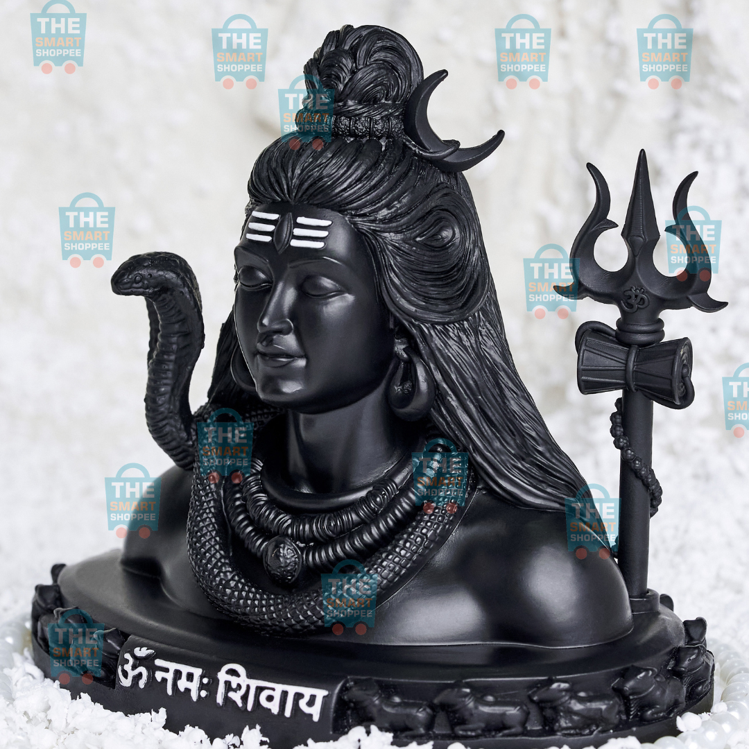 Unveiling the Divinity of Lord Shiva: The Creator, Preserver, and Destroyer