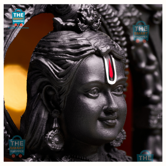 Embrace Divine Blessings: Shop for Ram Lalla Murti Online at The Smart Shoppee
