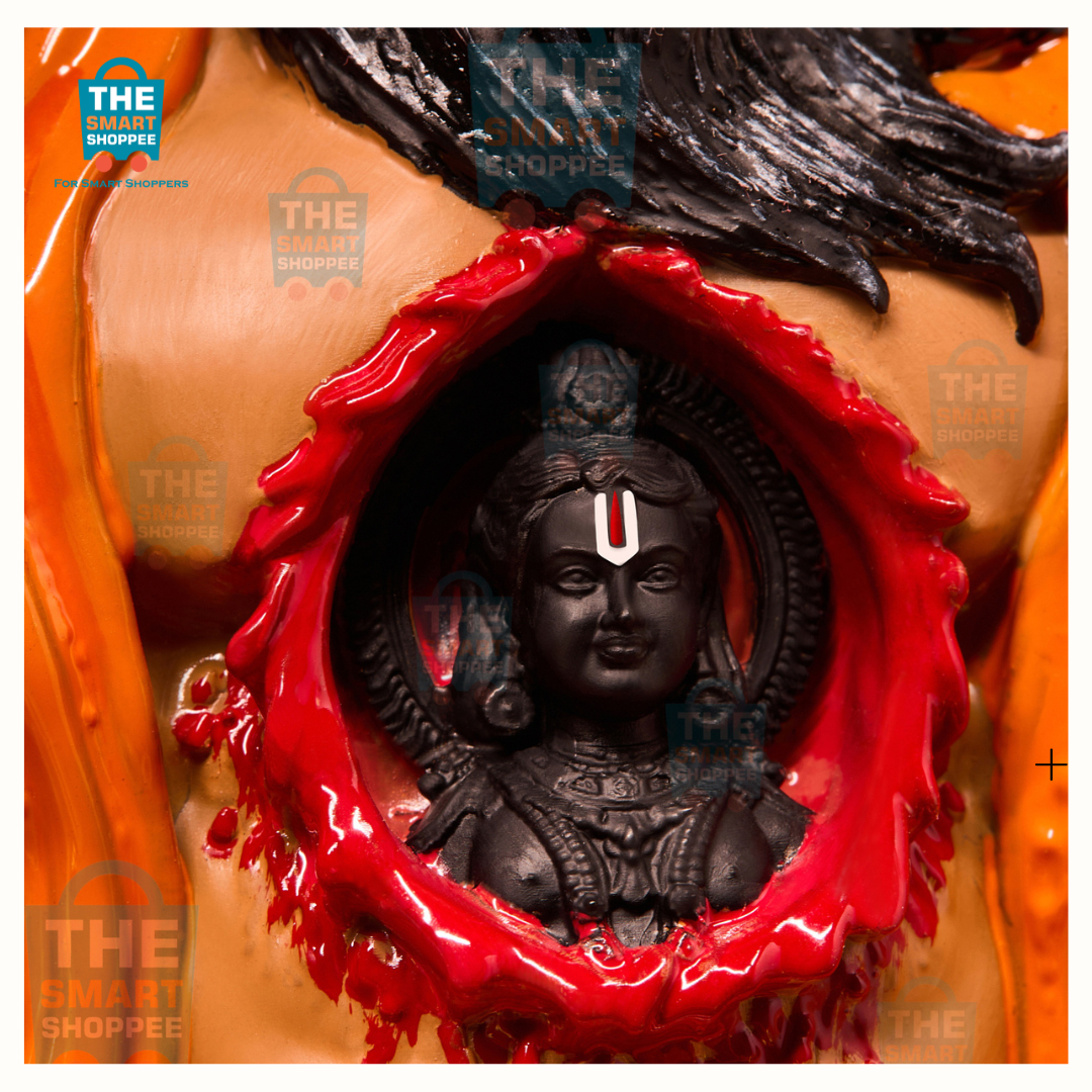 Exploring the Devotion of Hanuman to Lord Ram – The Smart Shoppee