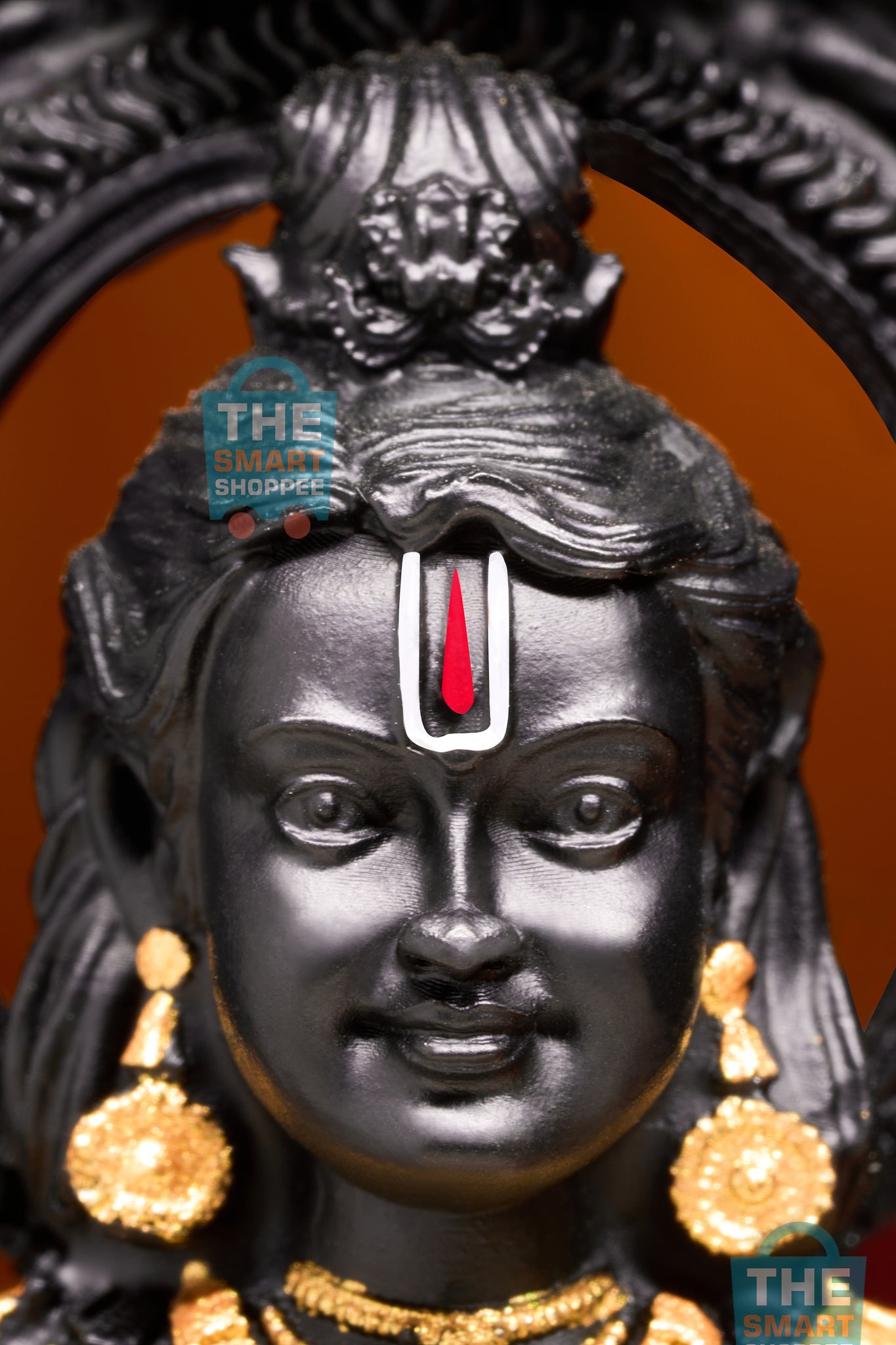 Buy Ram Lalla Idol - Ayodhya Raghupati Raghav Raja Ram – The Smart Shoppee