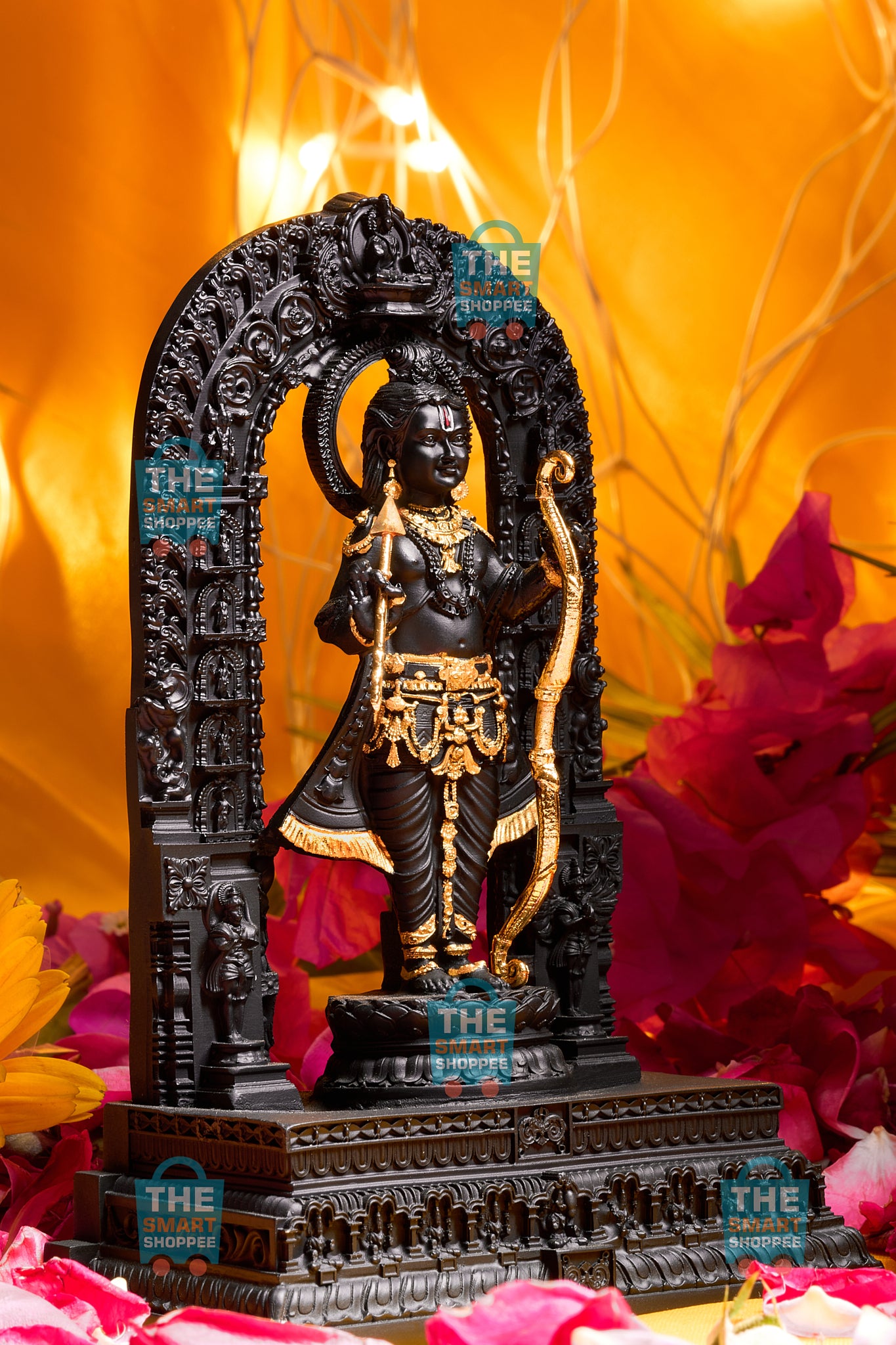 Buy Ram Lalla Idol - Ayodhya Raghupati Raghav Raja Ram – Tasmaya Divine ...