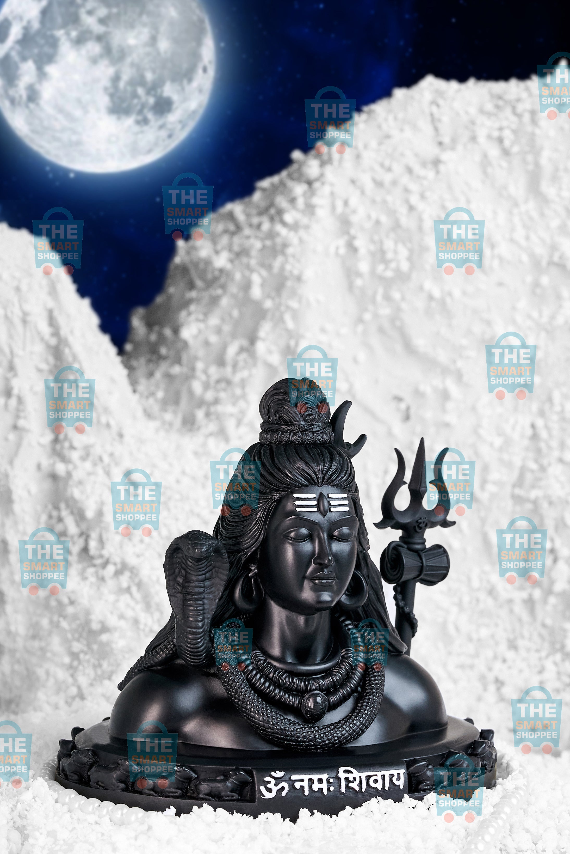 Yogeshwaraya Mahadevaya Sada Shivaya Shankaraya Namah