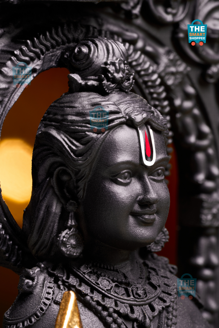 Namami Shamishan Nirvan Roopam: Meaning, Origin, and Significance – The ...